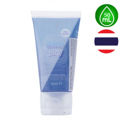 Gel bôi trơn Durex play dung tích 50ml