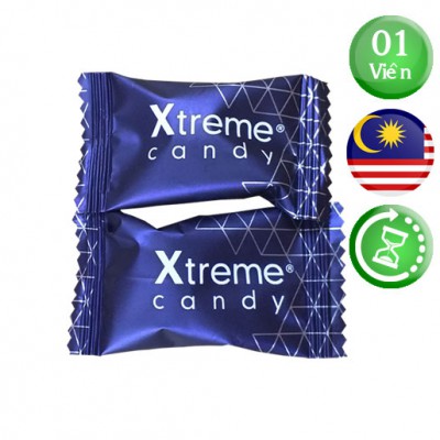 Kẹo sâm SDream Candy tăng cường sinh lý Nam - Kẹo SDream Bến Tre