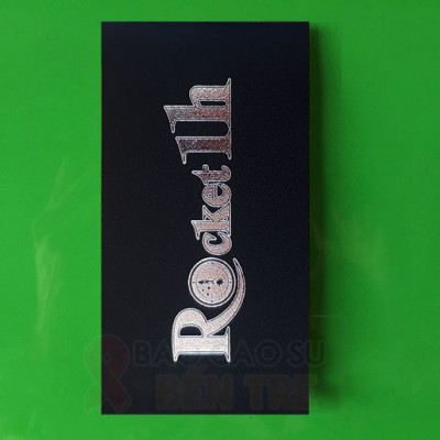 Rocket 1h hộp 6 viên (Sao Thái Dương) - Cường dương Rocket 1 giờ số một Việt Nam