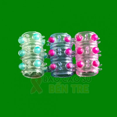 Đôn dên khúc giữa  - GÂN GAI BI giúp tăng khoái cảm cho nữ