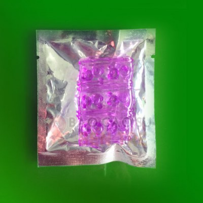 Đôn khúc - Bao cao su đôn dên khúc giữa có GÂN GAI BI khủng