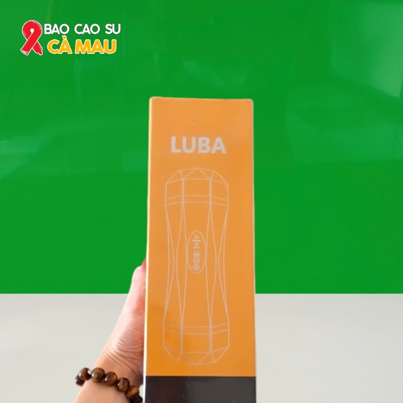 Âm Đạo Giả 2 Đầu Rung, Rên Luba Mini – Hình Miệng Và Âm Đạo Tại Bao Cao Su Cà Mau