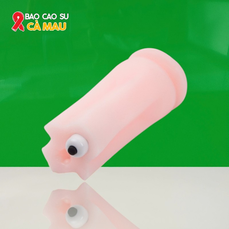 Âm Đạo Giả A8 Rung, Hít Tường Dạng Cốc Cao Cấp Tại Bao Cao Su Cà Mau