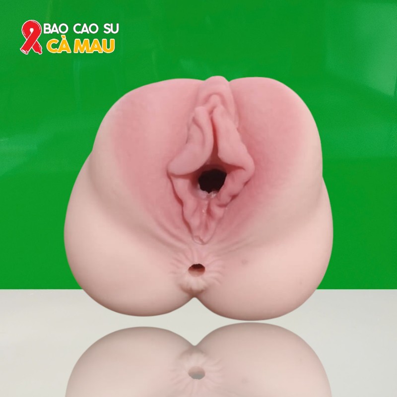 Âm Đạo Giả Rung Rên Cảm Biến Jiuai Silicone Cao Cấp Chính Hãng Tại Bao Cao Su Cà Mau