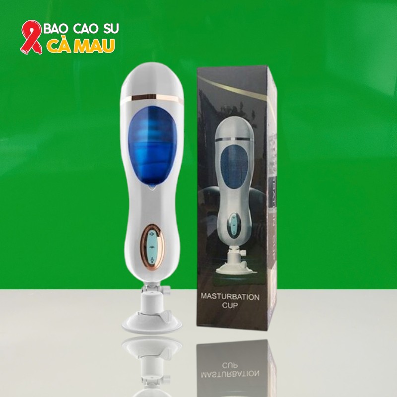 Âm Đạo Giả Tự Động Rung Rên Bú Mút Wanle Cao Cấp Tại Bao Cao Su Cà Mau