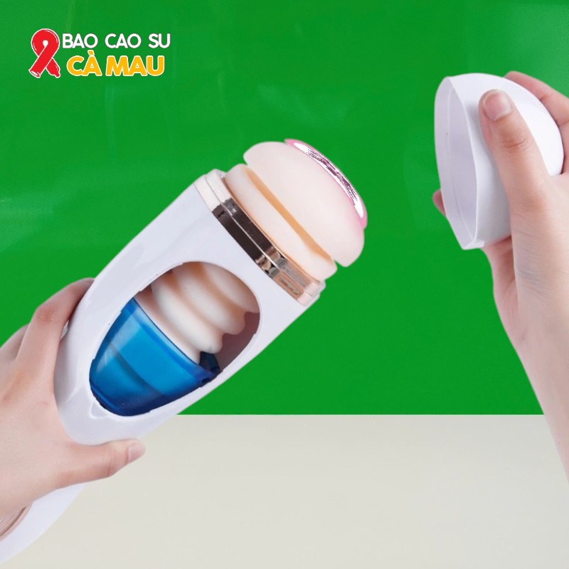 Âm Đạo Giả Tự Động Rung Rên Bú Mút Wanle Cao Cấp Tại Bao Cao Su Cà Mau