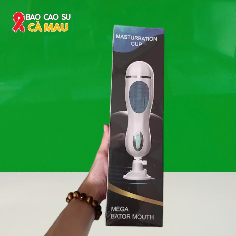 Âm Đạo Giả Tự Động Rung Rên Bú Mút Wanle Cao Cấp Tại Bao Cao Su Cà Mau