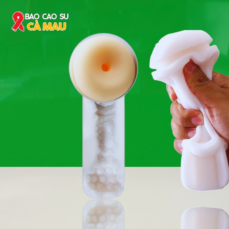 Cốc Thủ Dâm Rung 10 Chế Độ Q Snail Cup Chính Hãng Tại Bao Cao Su Cà Mau – Trải Nghiệm Đỉnh Cao