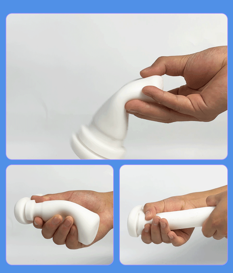 Máy Thủ Dâm Jivai Bú Mút Tự Động Thụt Xoay - Rung Rên Sưởi Ấm Tại Bao Cao Su Cà Mau