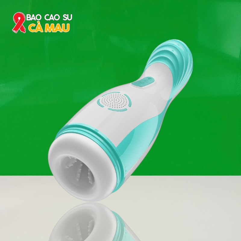 Máy Tự Sướng Cho Nam Co Bóp Bú Mút Tự Động - Sưởi Ấm, Rên Chân Thật Tại Bao Cao Su Cà Mau