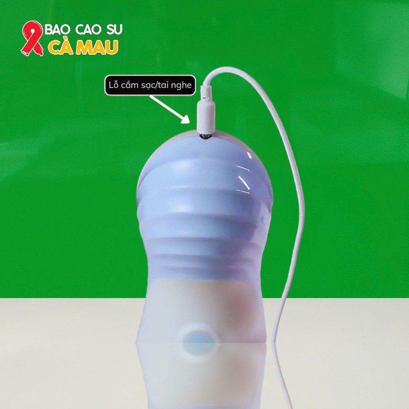Máy Tự Sướng Cho Nam Co Bóp Bú Mút Tự Động - Sưởi Ấm, Rên Chân Thật Tại Bao Cao Su Cà Mau