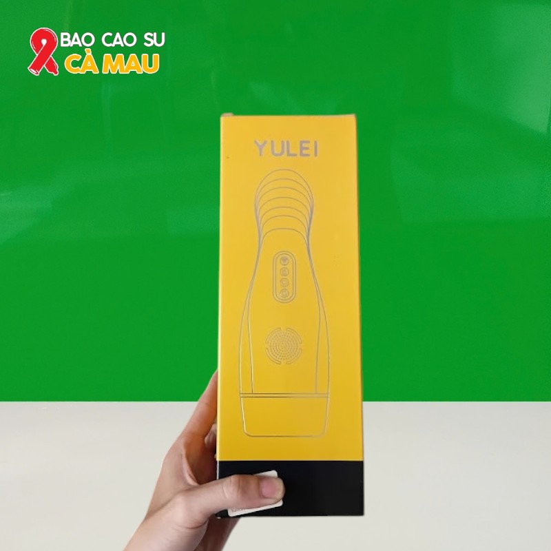 Máy Tự Sướng Cho Nam Co Bóp Bú Mút Tự Động - Sưởi Ấm, Rên Chân Thật Tại Bao Cao Su Cà Mau