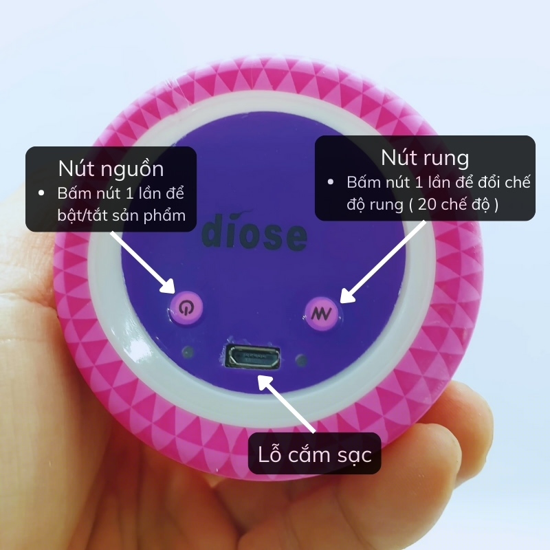 Cốc Thủ Dâm Rung 10 Chế Độ Q Snail Cup Chính Hãng Tại Bao Cao Su Cà Mau – Trải Nghiệm Đỉnh Cao