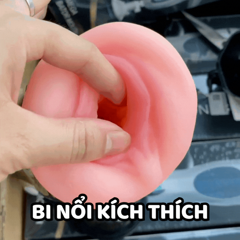 Âm Đạo Giả Tự Động Rung Rên Bú Mút Wanle Cao Cấp Tại Bao Cao Su Cà Mau