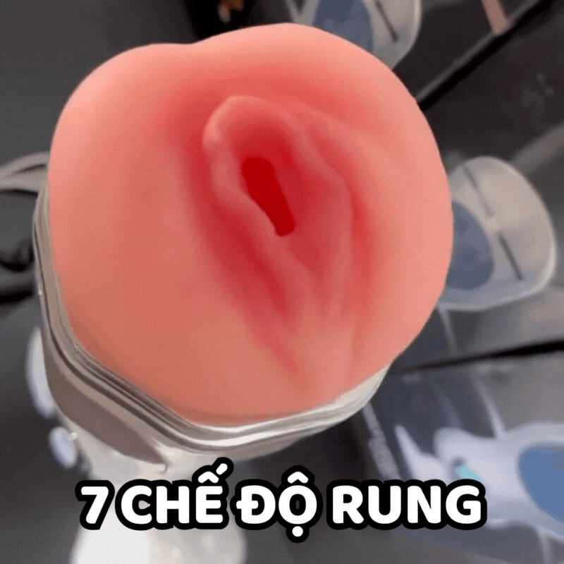 Âm Đạo Giả Tự Động Rung Rên Bú Mút Wanle Cao Cấp Tại Bao Cao Su Cà Mau