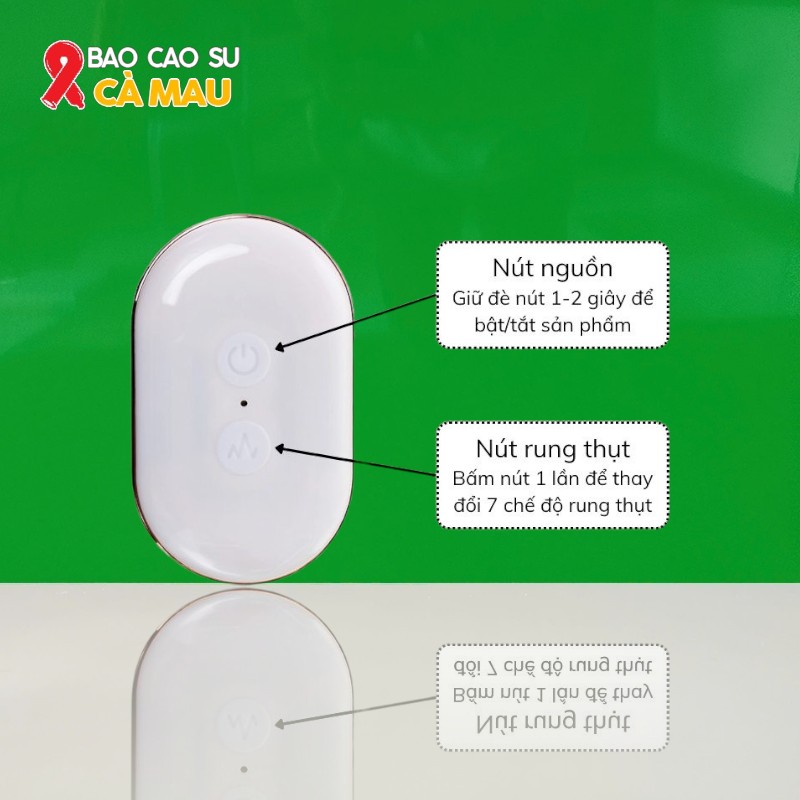 Dương Vật Giả Diamond Hít Tường Rung Thụt Phát Nhiệt – Điều Khiển Từ Xa Tại Bao Cao Su Cà Mau