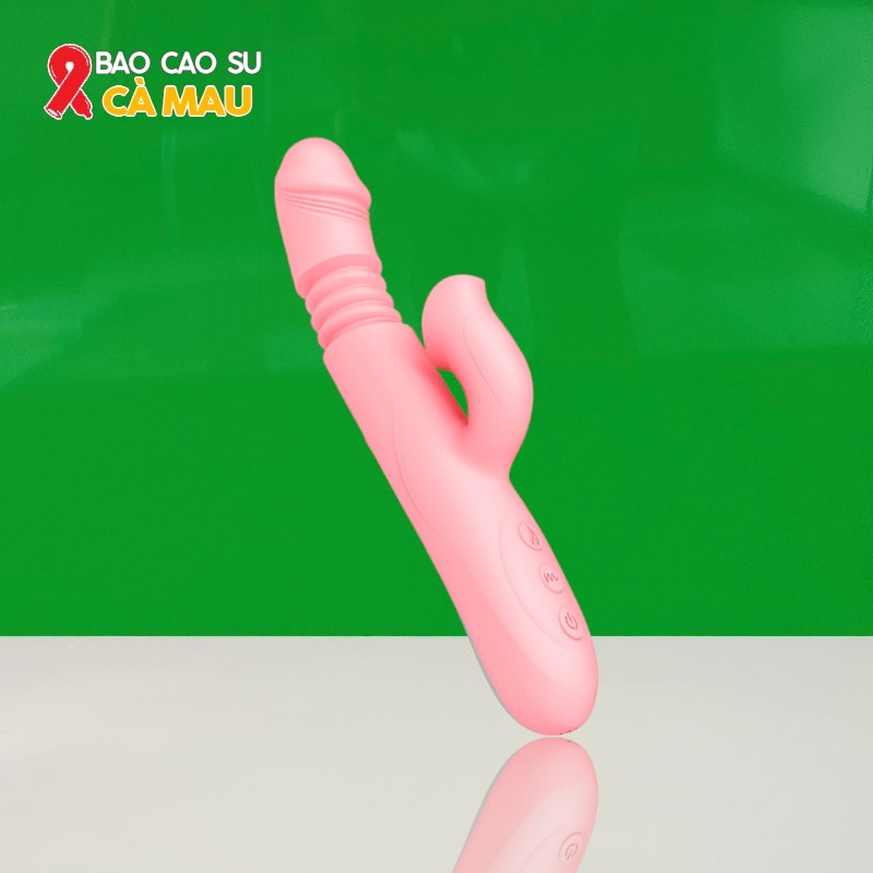 Dương Vật Giả Jiuai Rung Thụt Liếm Ngoáy Phát Nhiệt Cao Cấp Tại Bao Cao Su Cà Mau