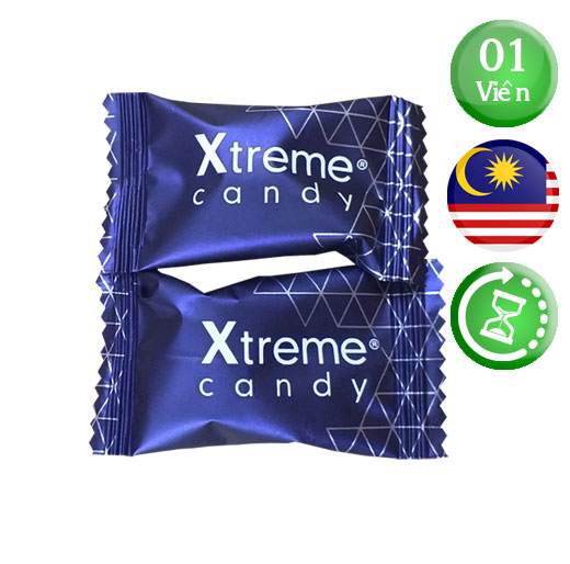 Kẹo sâm SDream Candy tăng cường sinh lý Nam - Kẹo SDream Bến Tre
