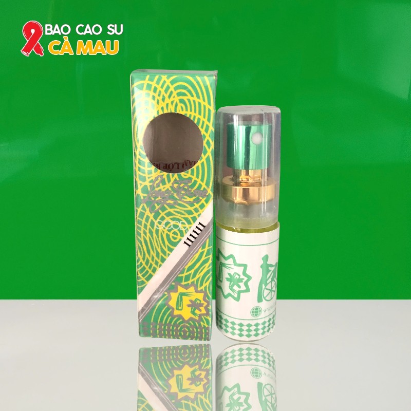 Thuốc Xịt Longtime – Ngựa Kéo Xe Chính Hãng Thái Lan | Kéo Dài Thời Gian Quan Hệ Tại Bao Cao Su Cà Mau